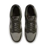 NIKE DUNK LOW RETRO  HF5441-300 Κhaki Image 5