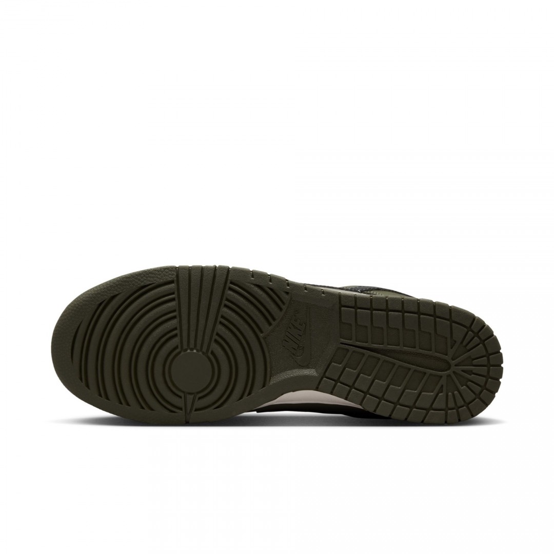 NIKE DUNK LOW RETRO  HF5441-300 Κhaki