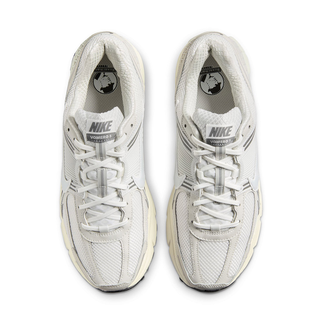 NIKE ZOOM VOMERO 5 SE HF0731-007 Grey