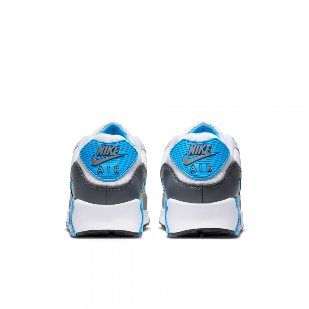 NIKE AIR MAX 90 DM0029-019 Γκρί
