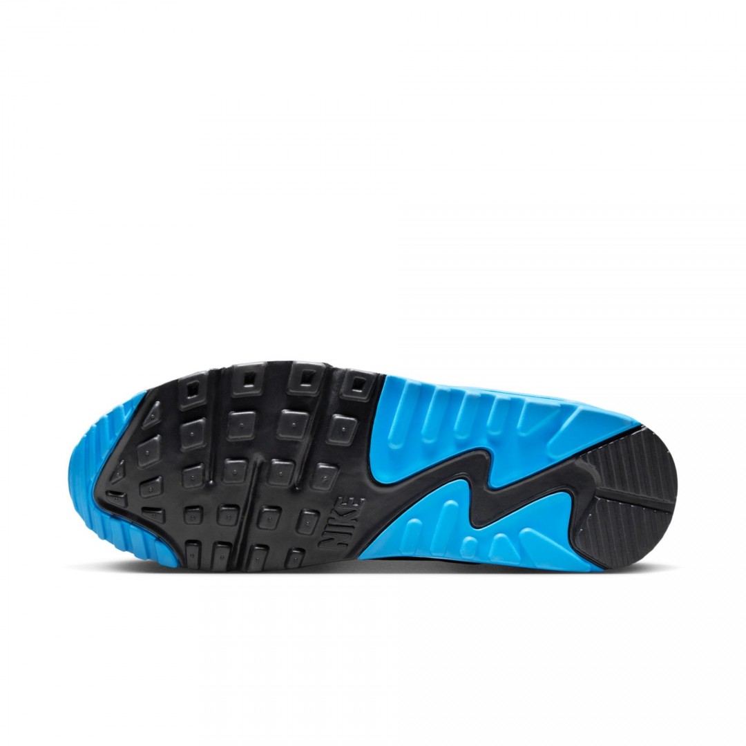 NIKE AIR MAX 90 DM0029-019 Γκρί