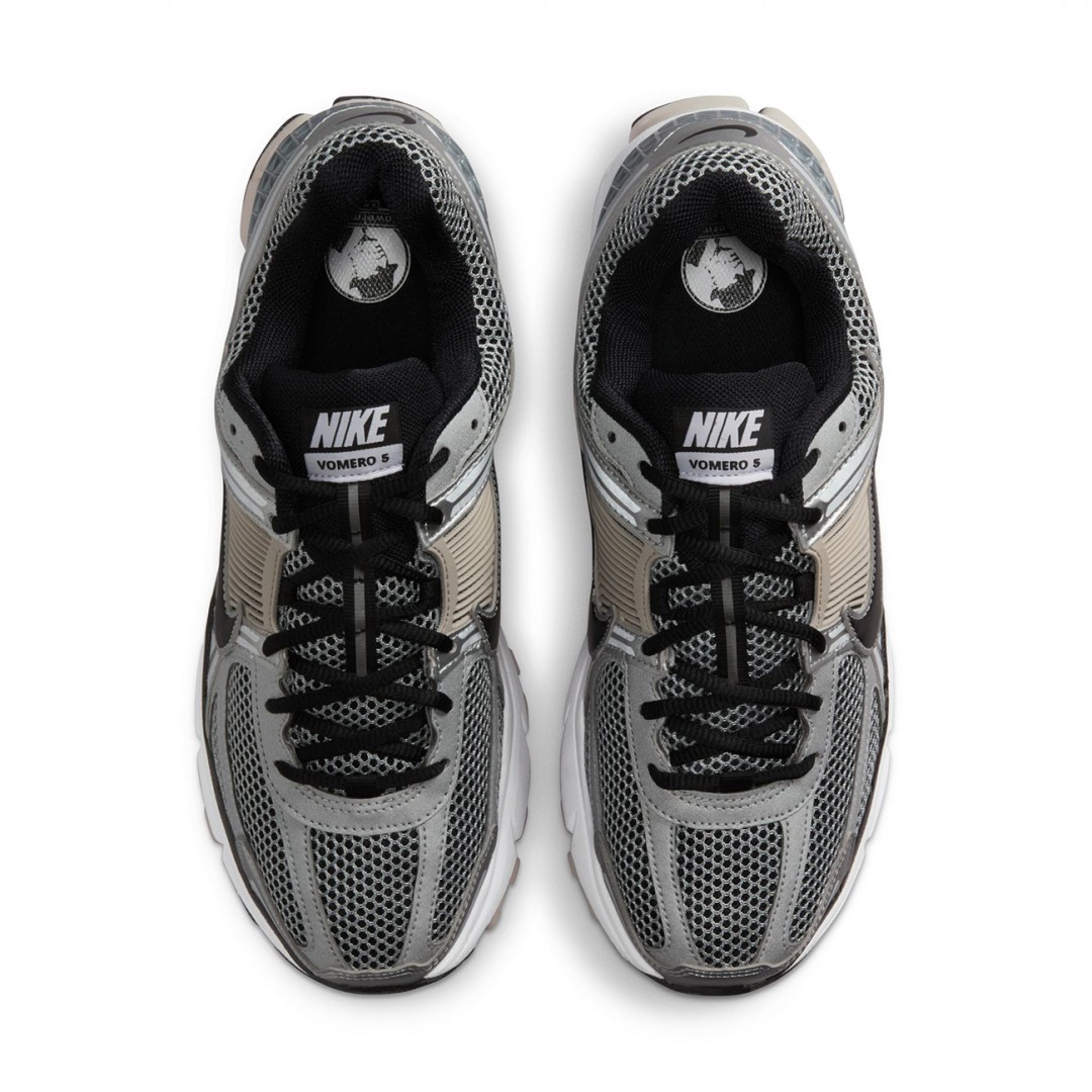 NIKE ZOOM VOMERO 5 FJ4151-007 Grey
