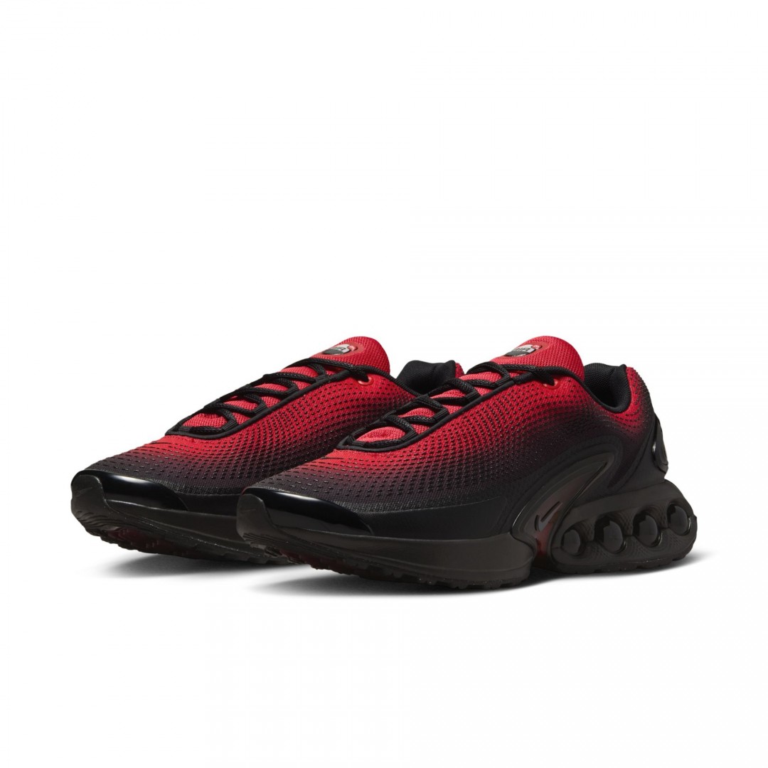 NIKE AIR MAX DN SE HF5531-601 Red