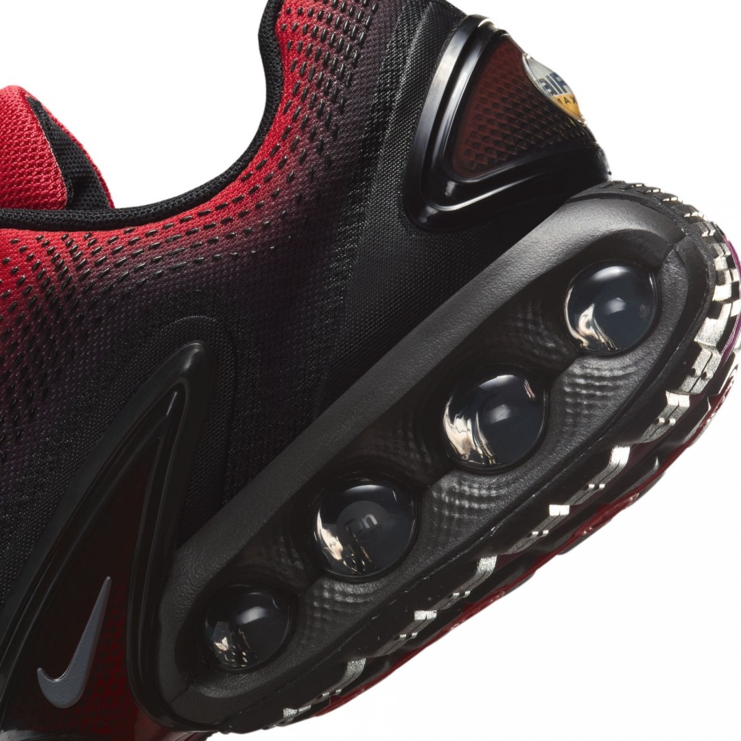 NIKE AIR MAX DN SE HF5531-601 Red