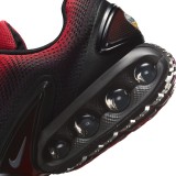 NIKE AIR MAX DN SE HF5531-601 Red Image 3