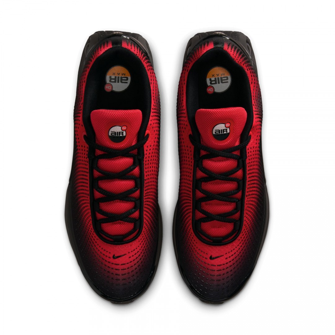 NIKE AIR MAX DN SE HF5531-601 Red
