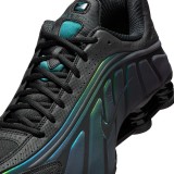 NIKE SHOX R4 SE IM6596-001 Black Image 4
