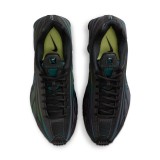 NIKE SHOX R4 SE IM6596-001 Black Image 5