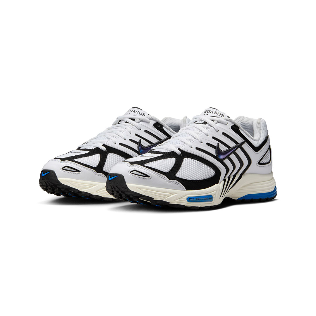 NIKE AIR PEGASUS 2005 IB3971-100 Λευκό