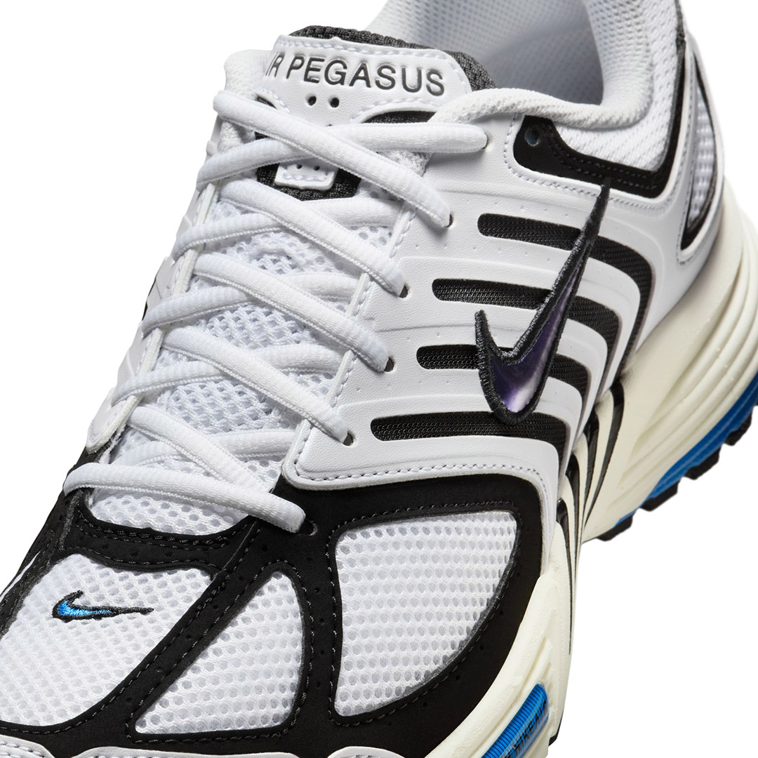 NIKE AIR PEGASUS 2005 IB3971-100 Λευκό