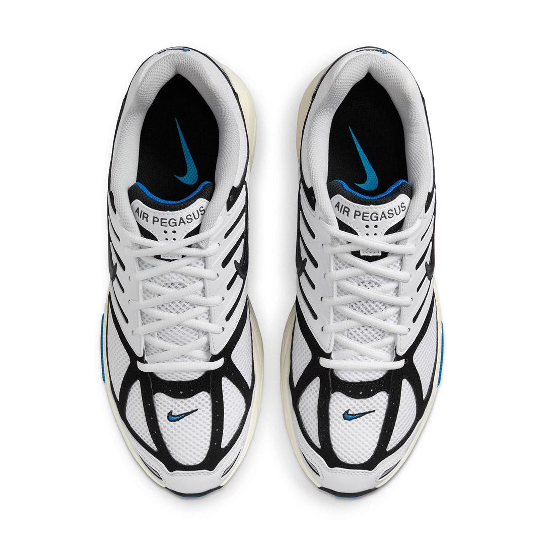 NIKE AIR PEGASUS 2005 IB3971-100 Λευκό