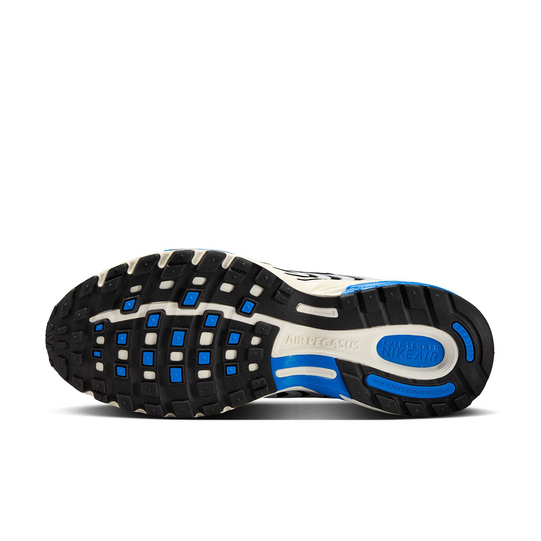 NIKE AIR PEGASUS 2005 IB3971-100 Λευκό