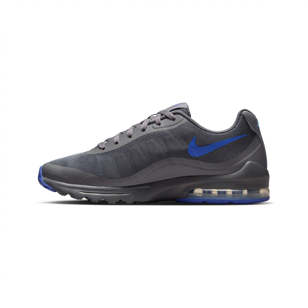 NIKE AIR MAX INVIGOR 749680-007 Ανθρακί