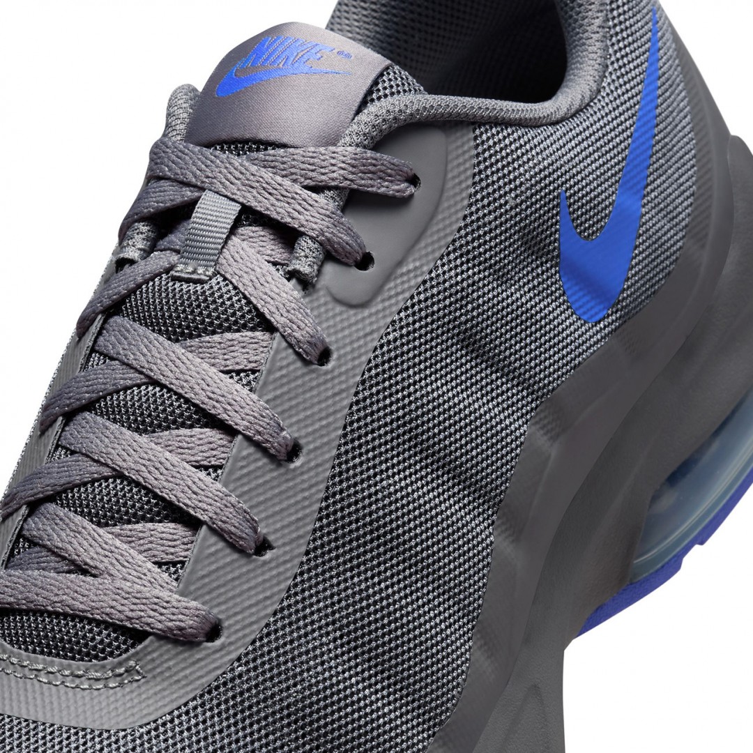 NIKE AIR MAX INVIGOR 749680-007 Ανθρακί