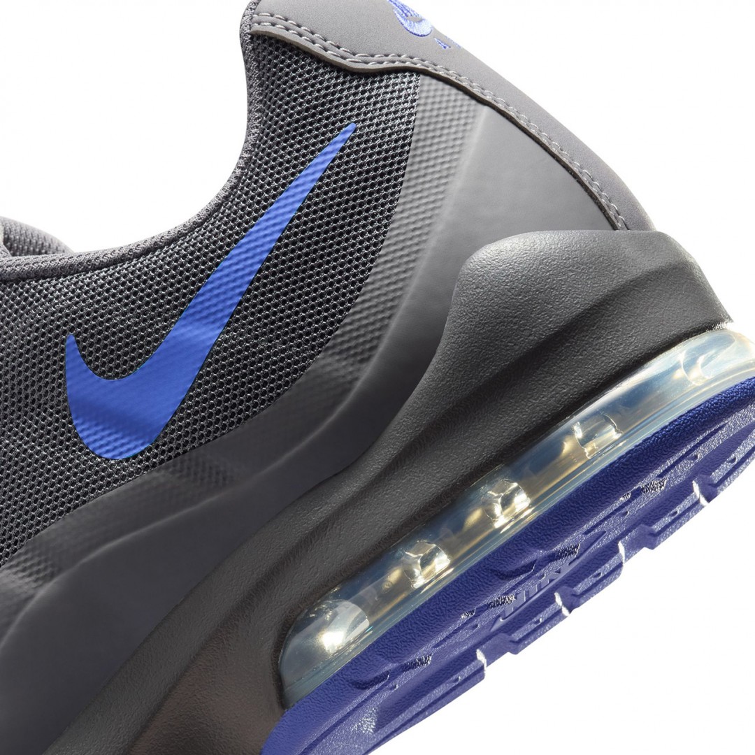 NIKE AIR MAX INVIGOR 749680-007 Ανθρακί