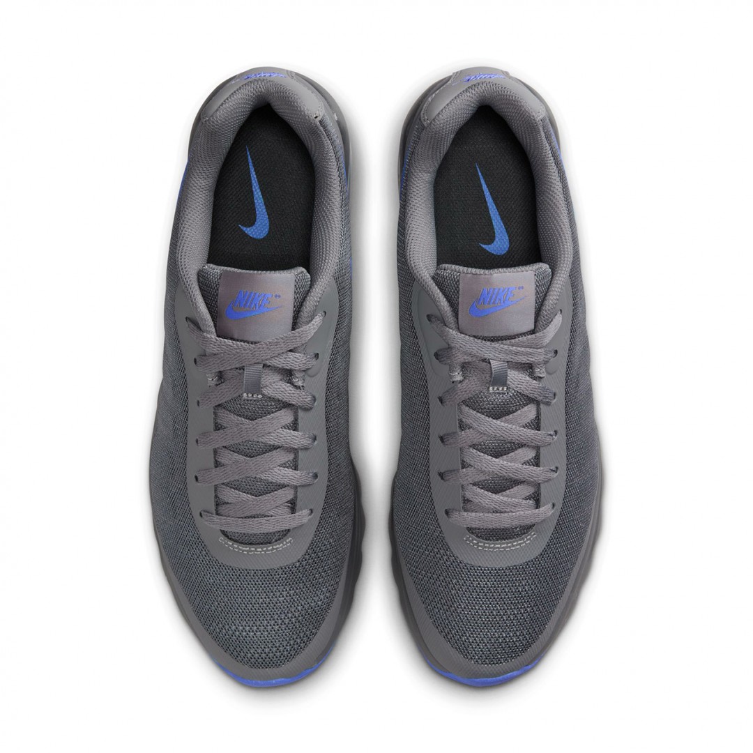 NIKE AIR MAX INVIGOR 749680-007 Ανθρακί