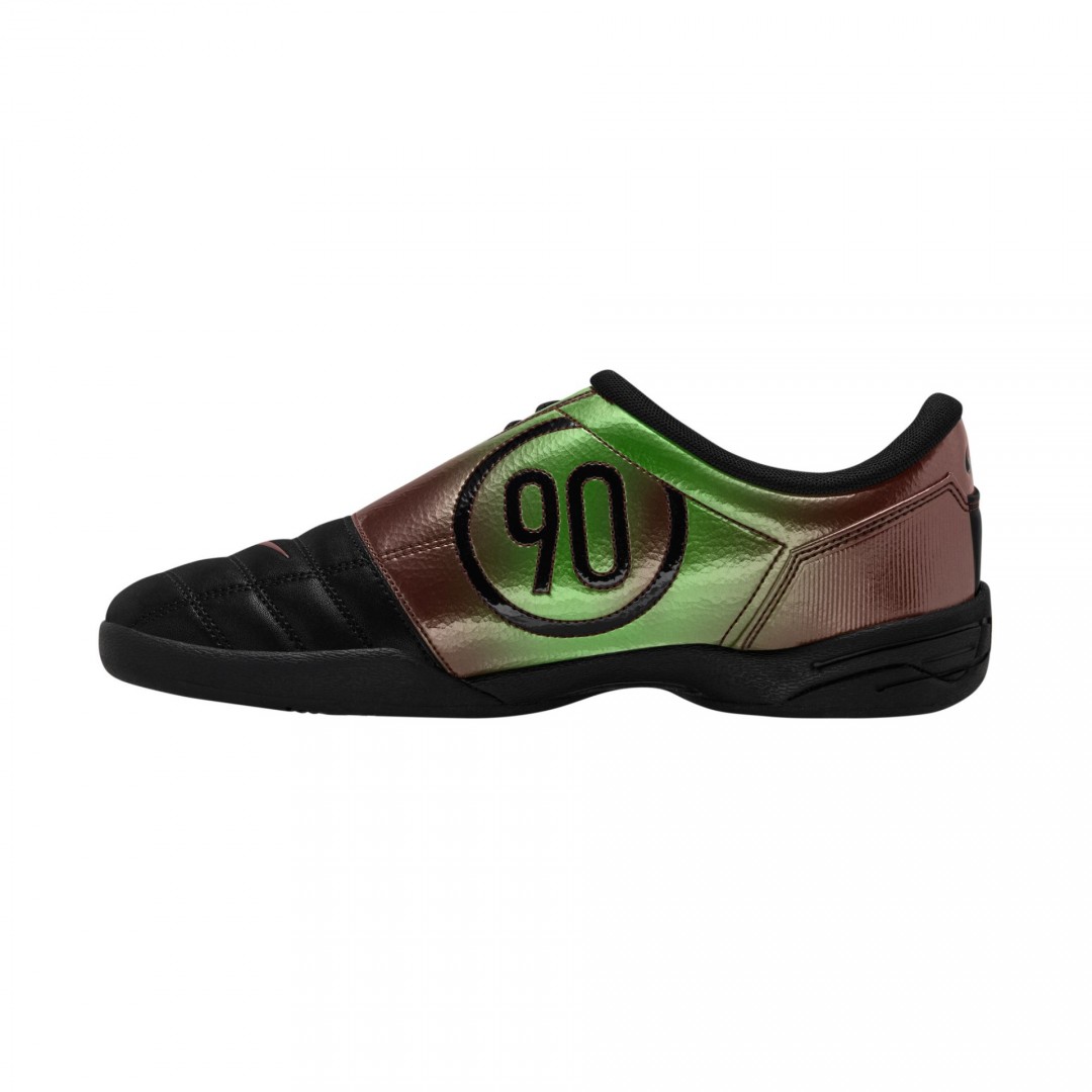 NIKE TOTAL 90 PRM TIEMPO IO8712-001 Black