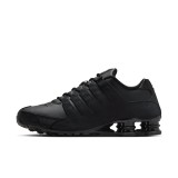 NIKE SHOX NZ 378341-001 Μαύρο Εικόνα 0