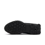 NIKE SHOX NZ 378341-001 Μαύρο Εικόνα 6
