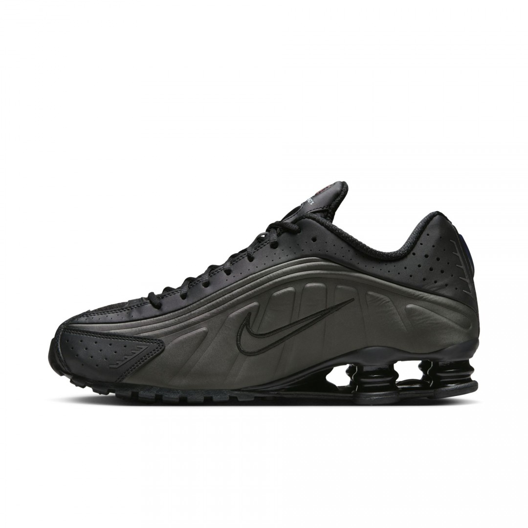 NIKE SHOX R4 HQ1988-001 Black