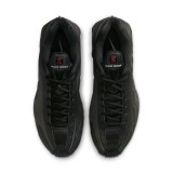 NIKE SHOX R4 HQ1988-001 Black Image 5