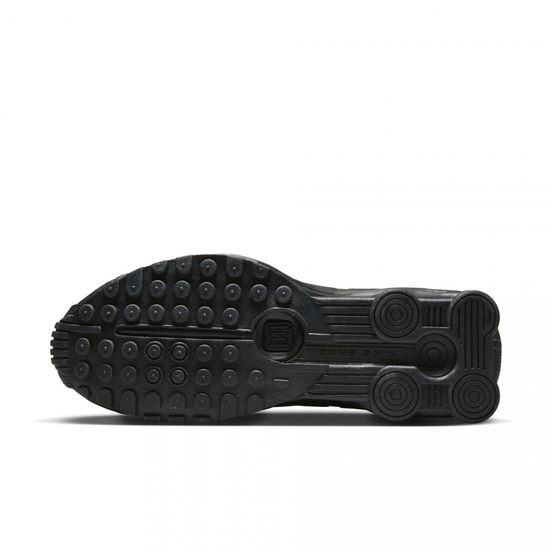 NIKE SHOX R4 HQ1988-001 Black
