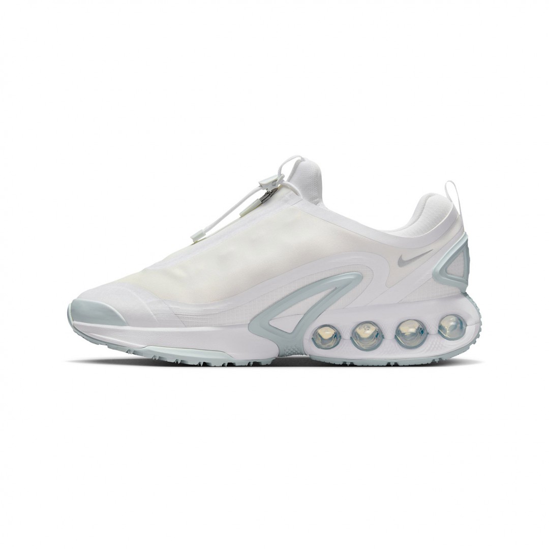 NIKE AIR MAX DN ROAM HQ8605-100 Λευκό