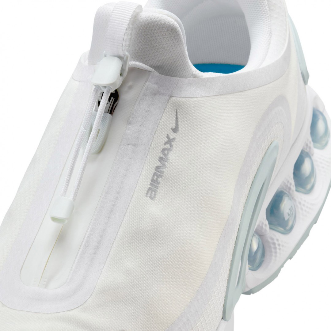 NIKE AIR MAX DN ROAM HQ8605-100 Λευκό