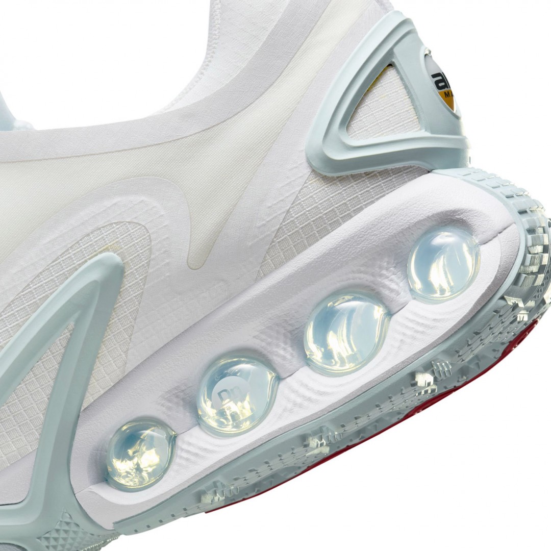 NIKE AIR MAX DN ROAM HQ8605-100 Λευκό