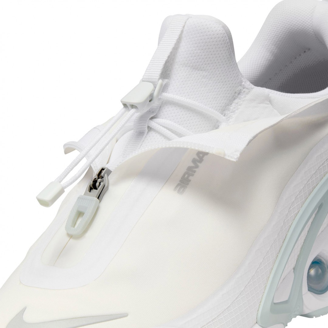 NIKE AIR MAX DN ROAM HQ8605-100 Λευκό