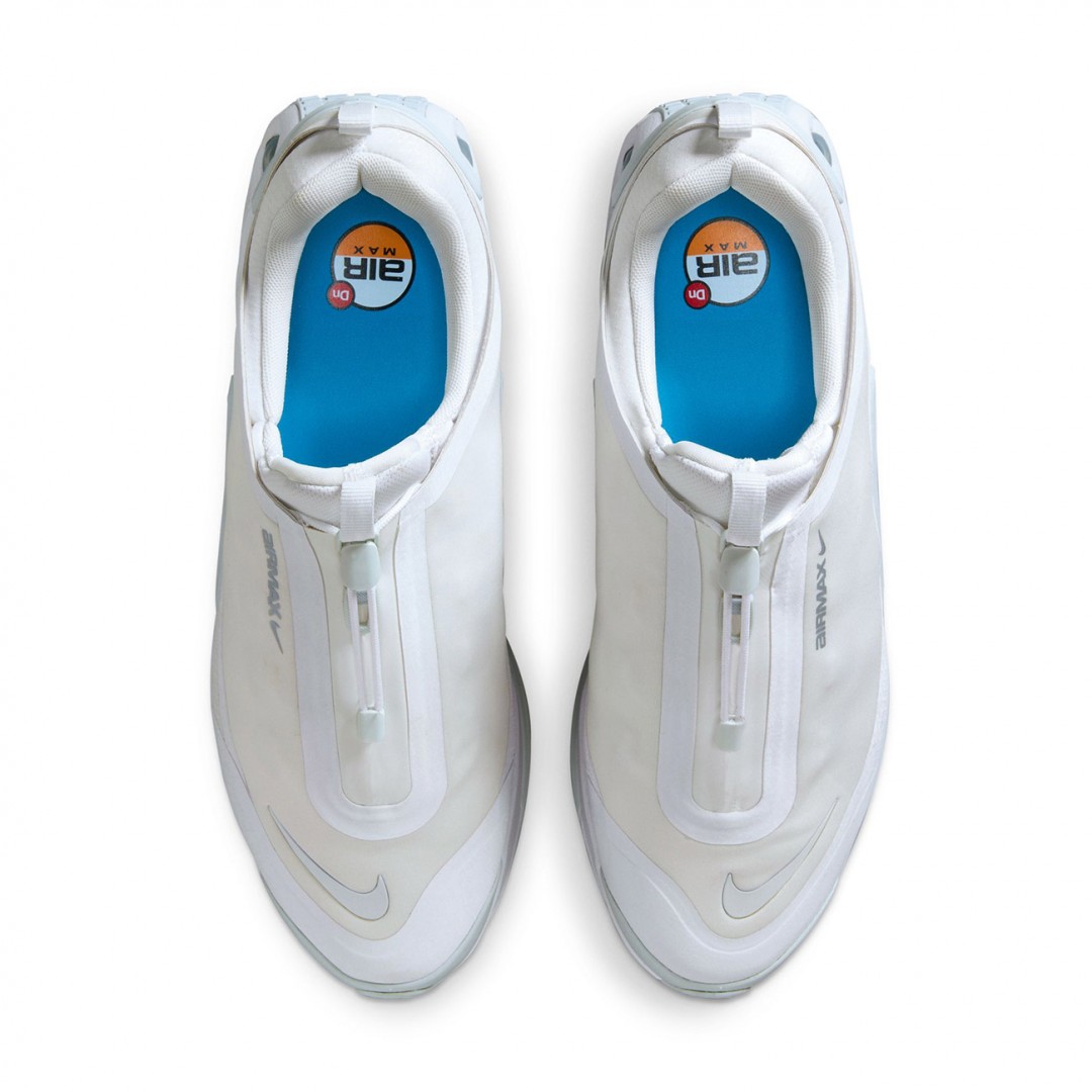 NIKE AIR MAX DN ROAM HQ8605-100 Λευκό