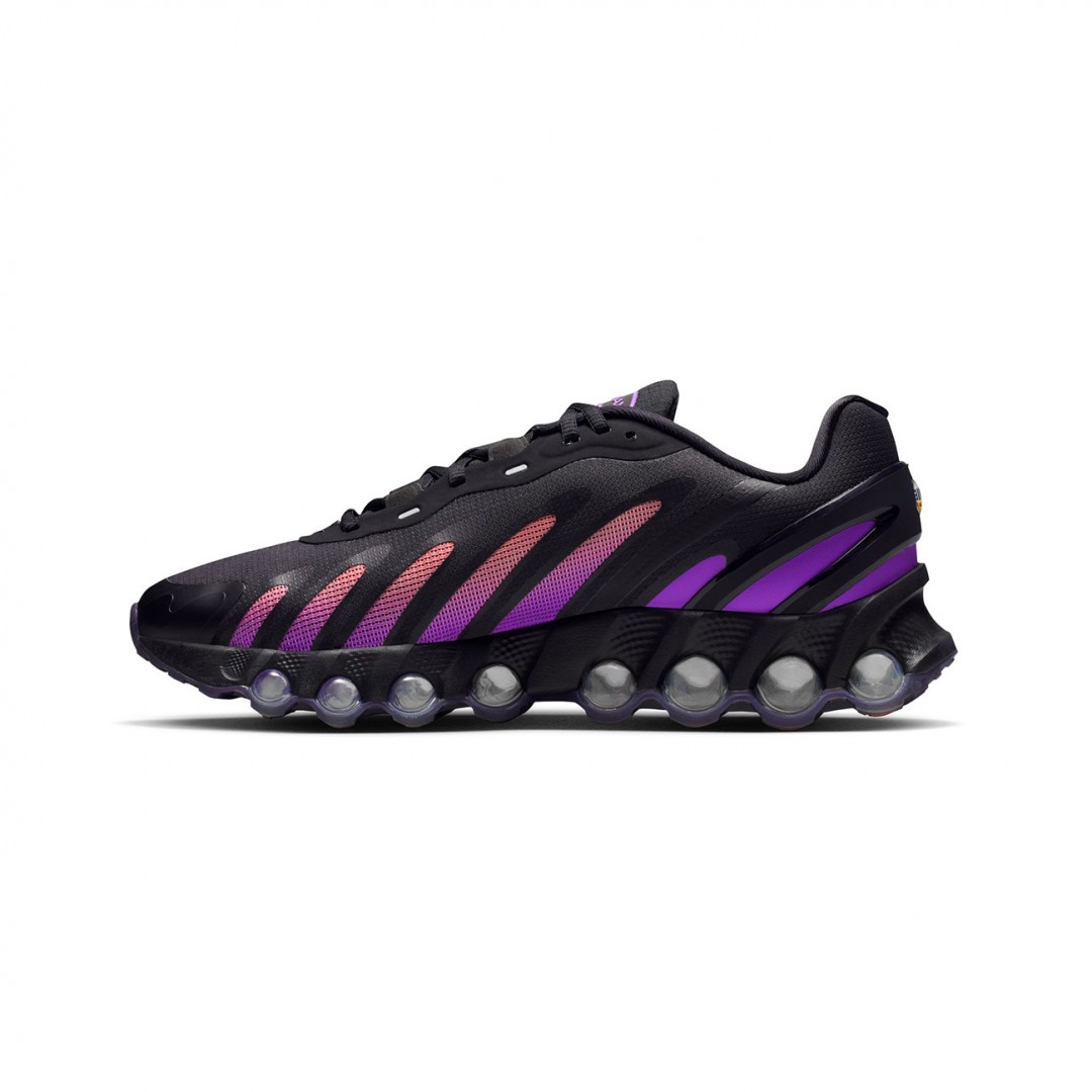 NIKE AIR MAX DN8 IH4119-010 Colorful