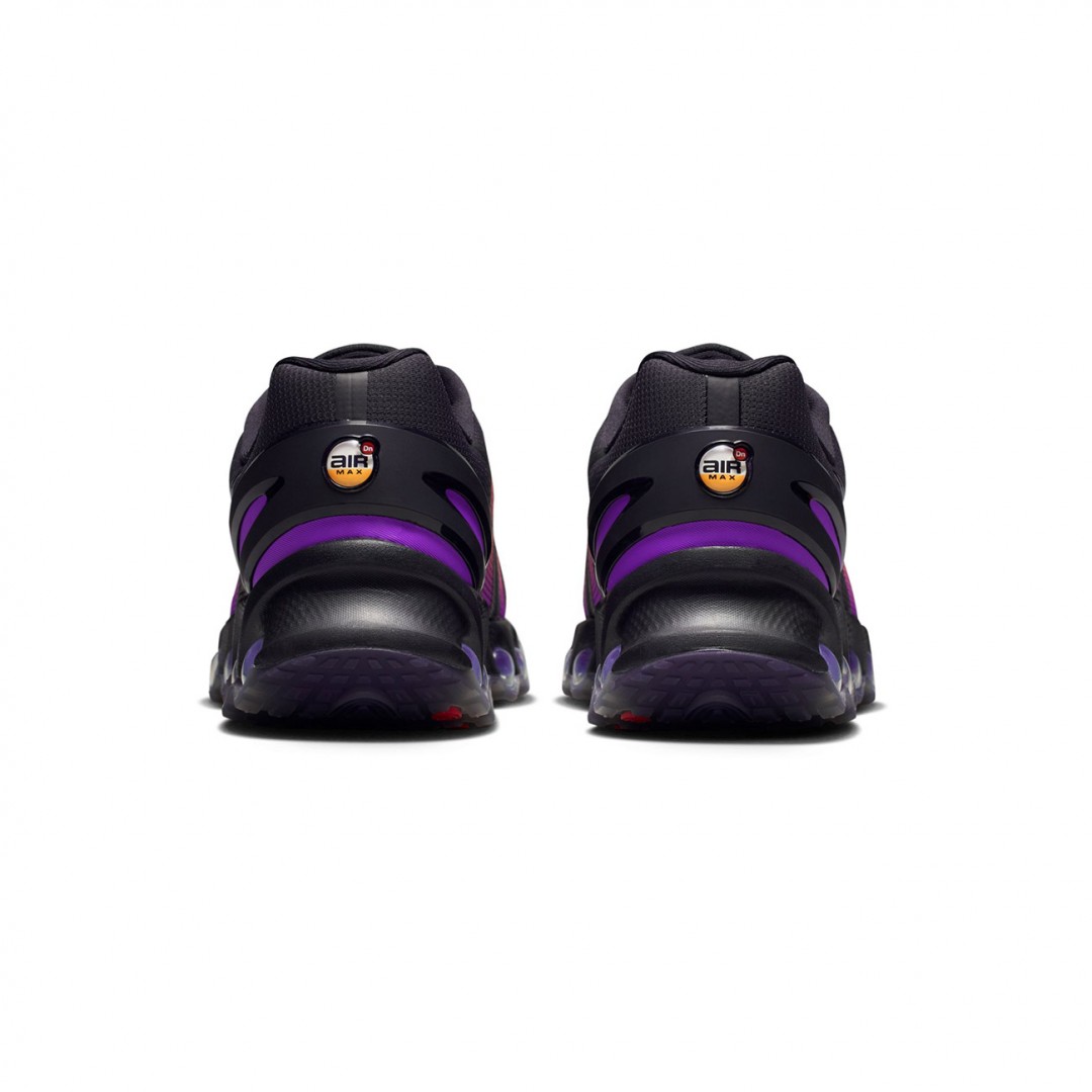 NIKE AIR MAX DN8 IH4119-010 Colorful
