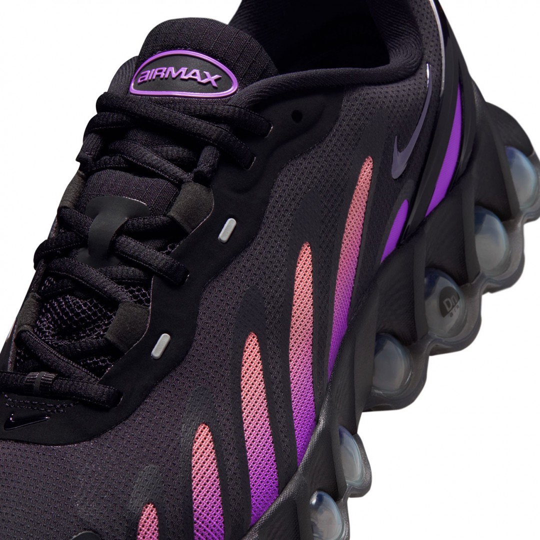 NIKE AIR MAX DN8 IH4119-010 Colorful