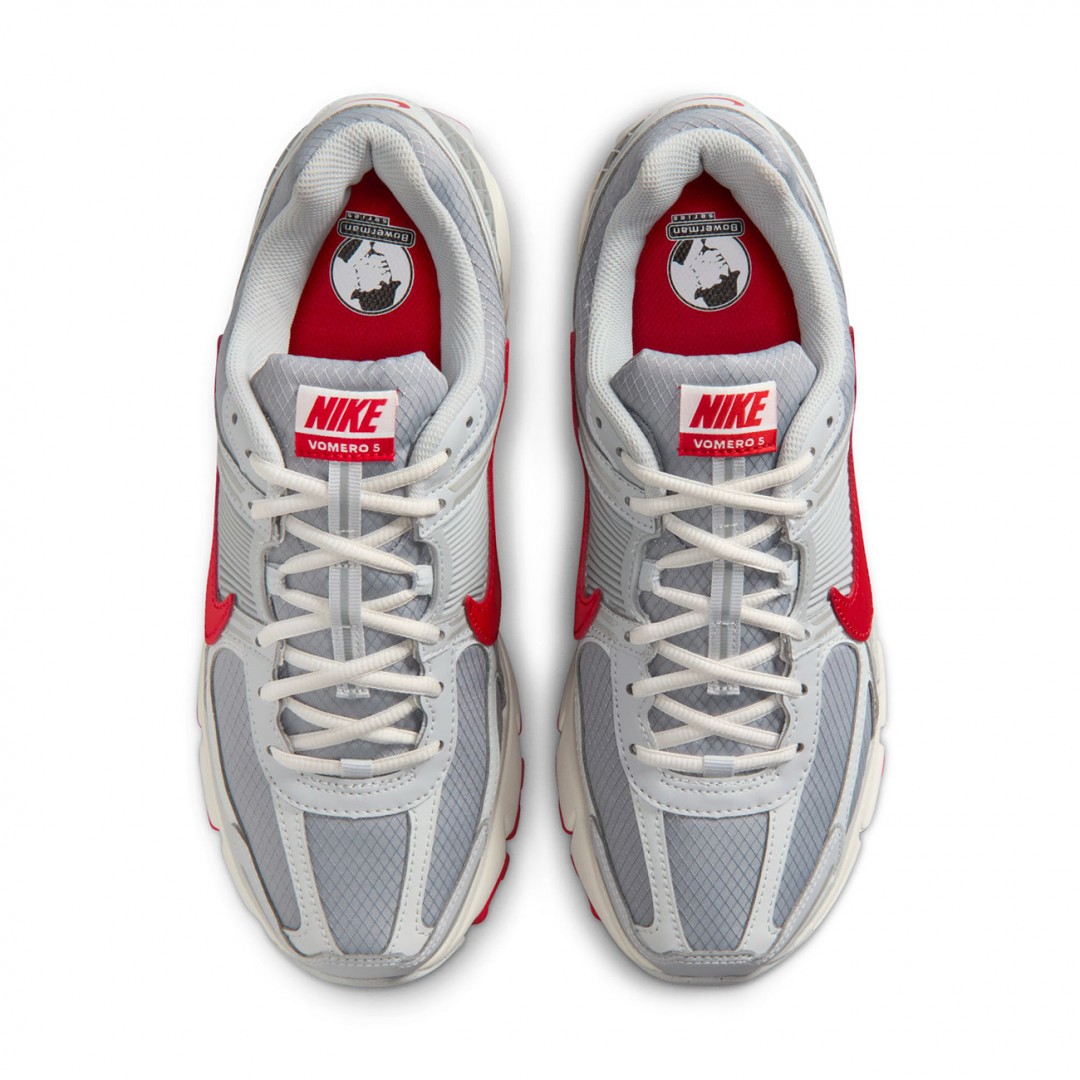 NIKE ZOOM VOMERO 5 SE IQ6589-001 Grey