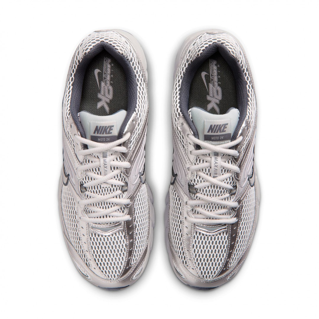 NIKE AIR MAX MOTO 2K IO9279-008 Γκρί