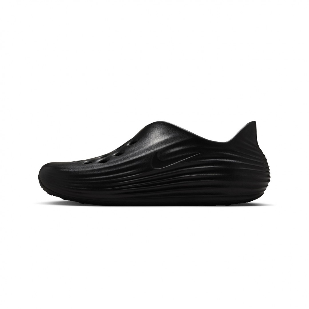 NIKE REACTX REJUVEN8 HV5060-001 Μαύρο