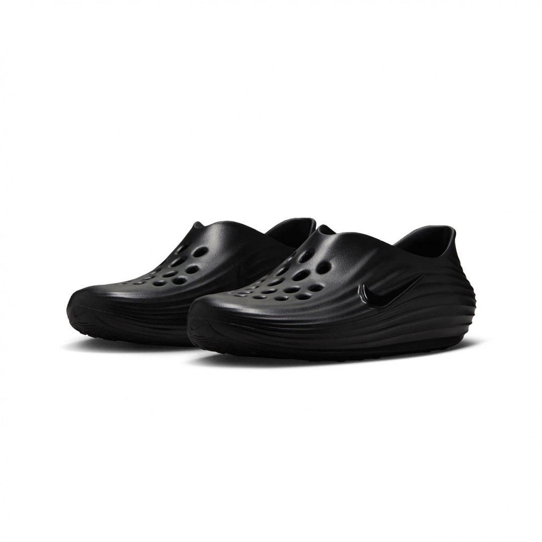 NIKE REACTX REJUVEN8 HV5060-001 Μαύρο