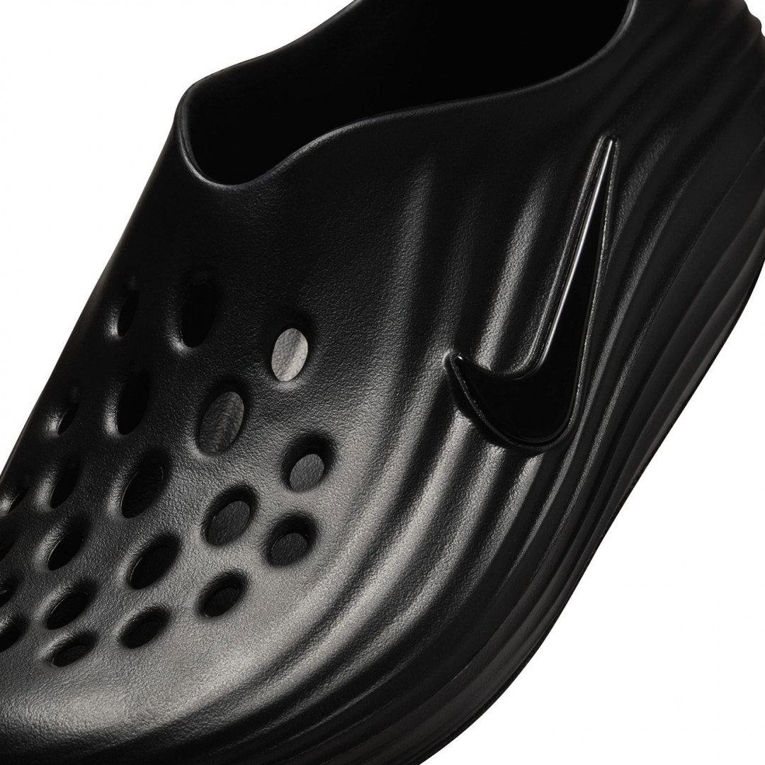NIKE REACTX REJUVEN8 HV5060-001 Μαύρο