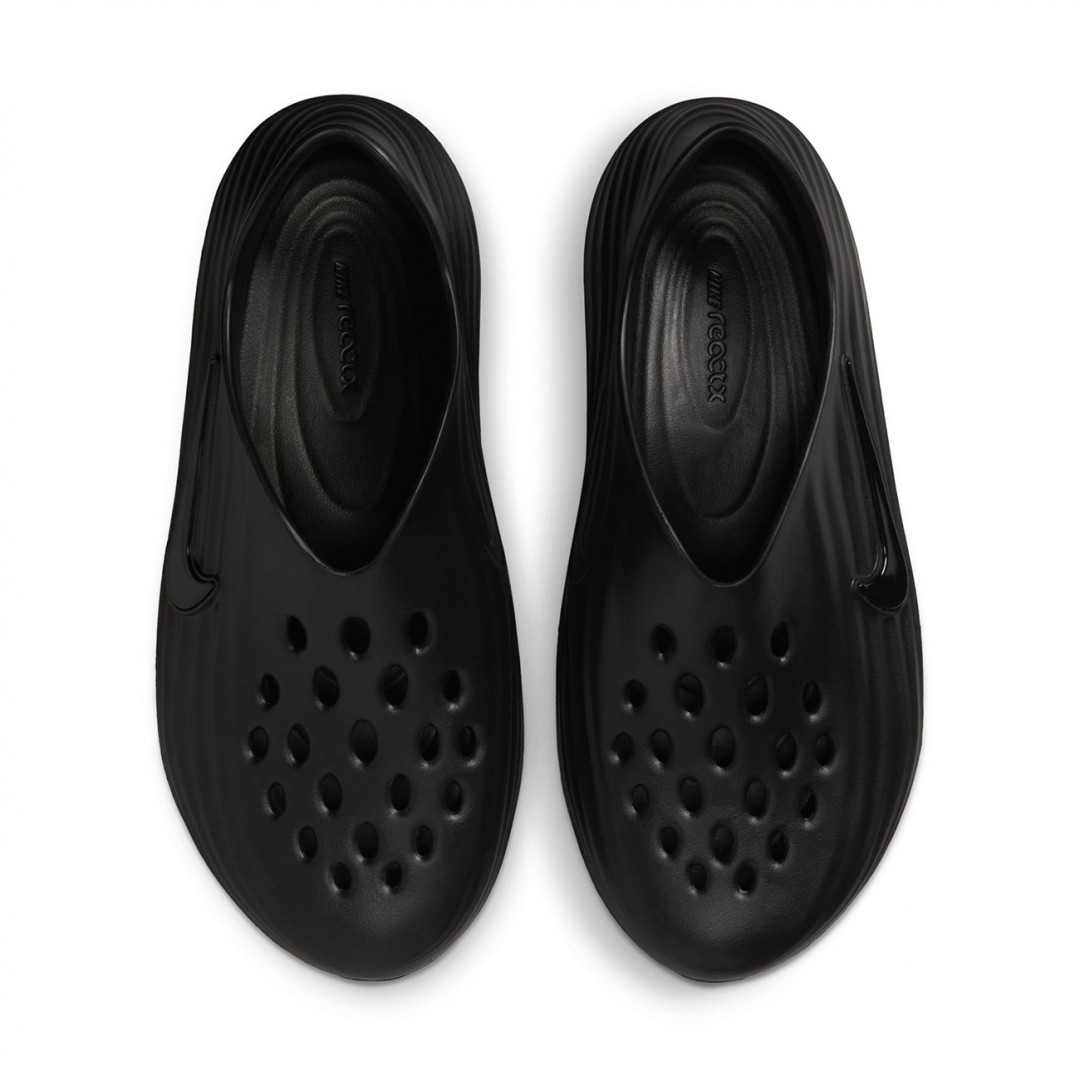 NIKE REACTX REJUVEN8 HV5060-001 Μαύρο