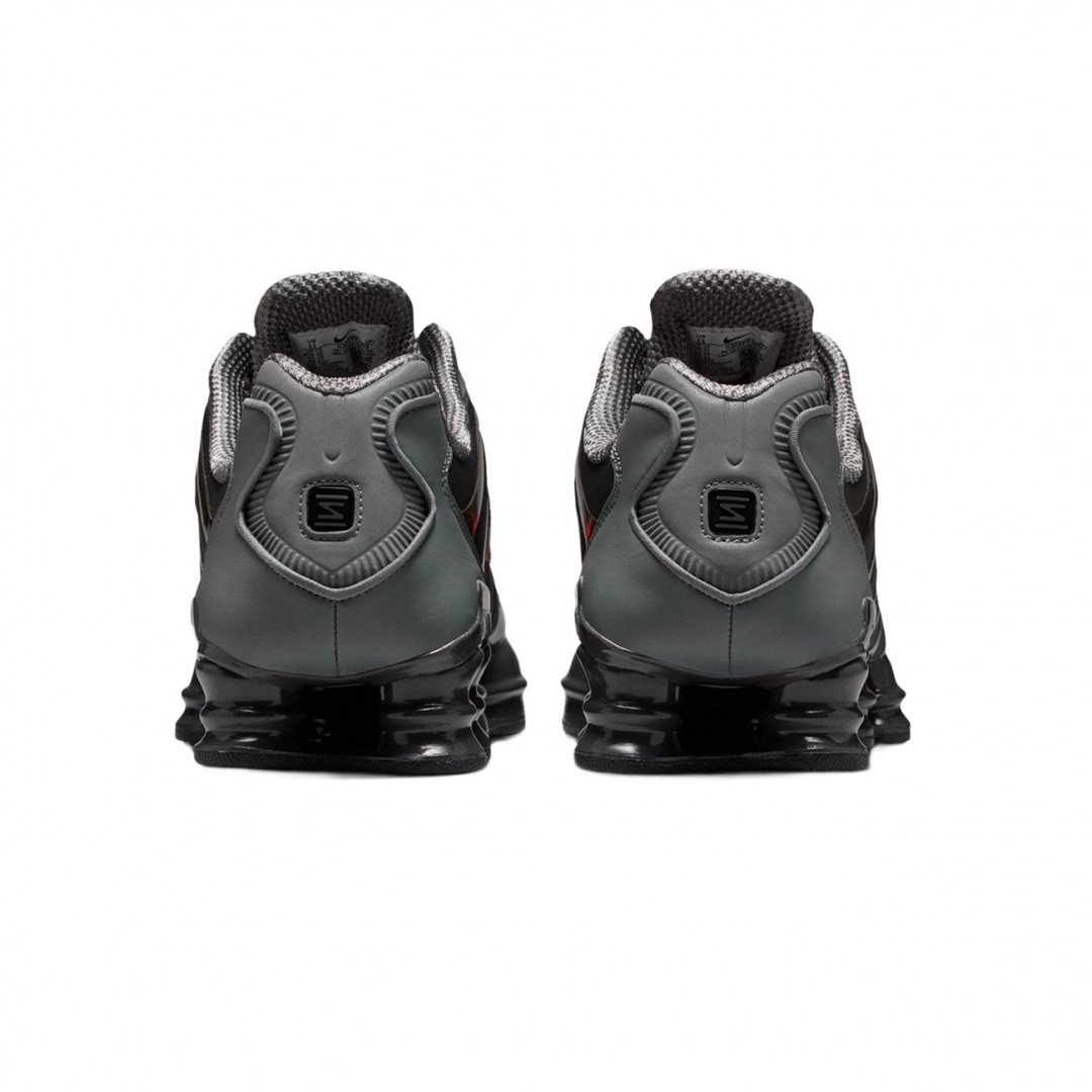 NIKE SHOX TL SE IQ6599-003 Ανθρακί