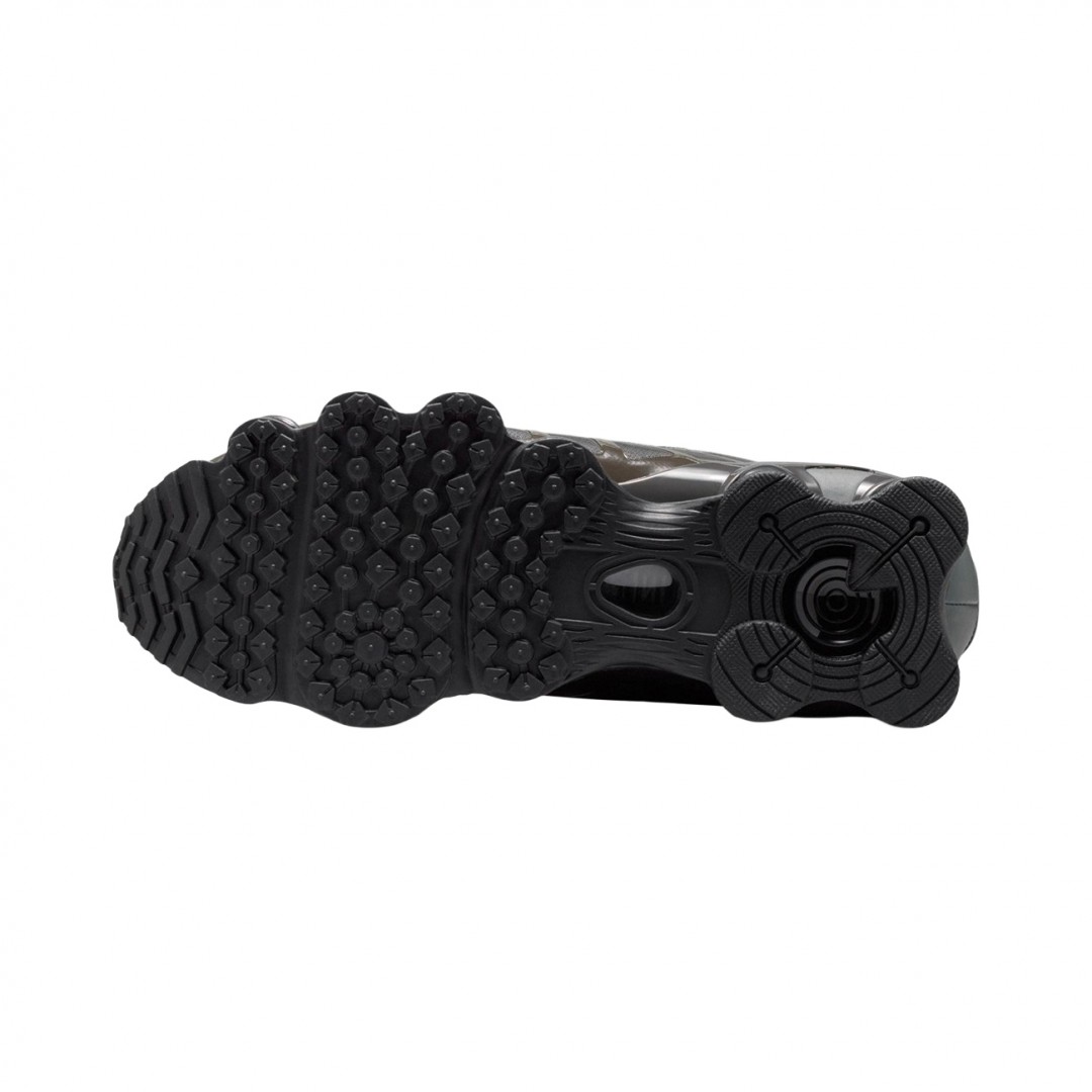 NIKE SHOX TL SE IQ6599-003 Ανθρακί