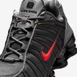 NIKE SHOX TL SE IQ6599-003 Ανθρακί Εικόνα 4