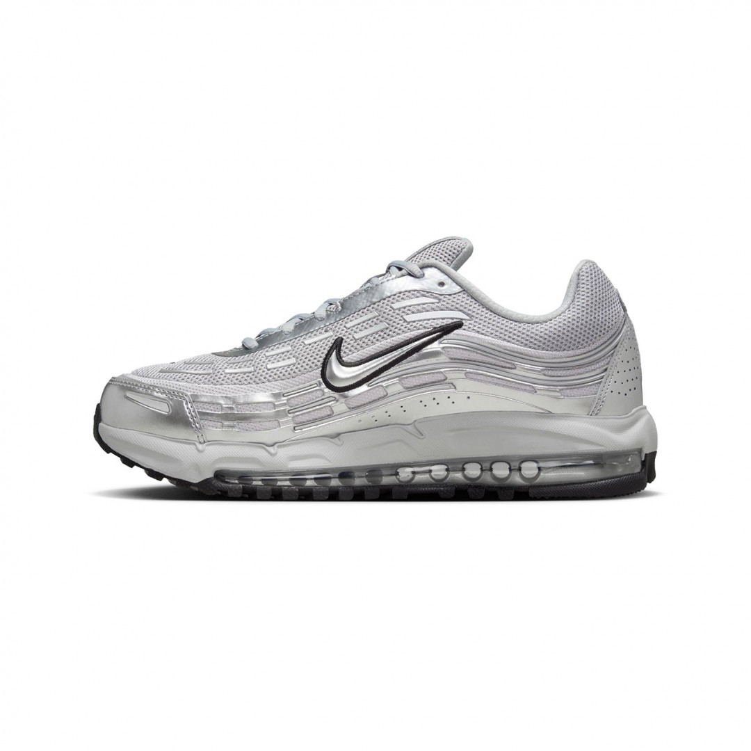 NIKE AIR MAX TL 2.5 HM8818-001 Ασημί