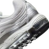 NIKE AIR MAX TL 2.5 HM8818-001 Ασημί Εικόνα 3