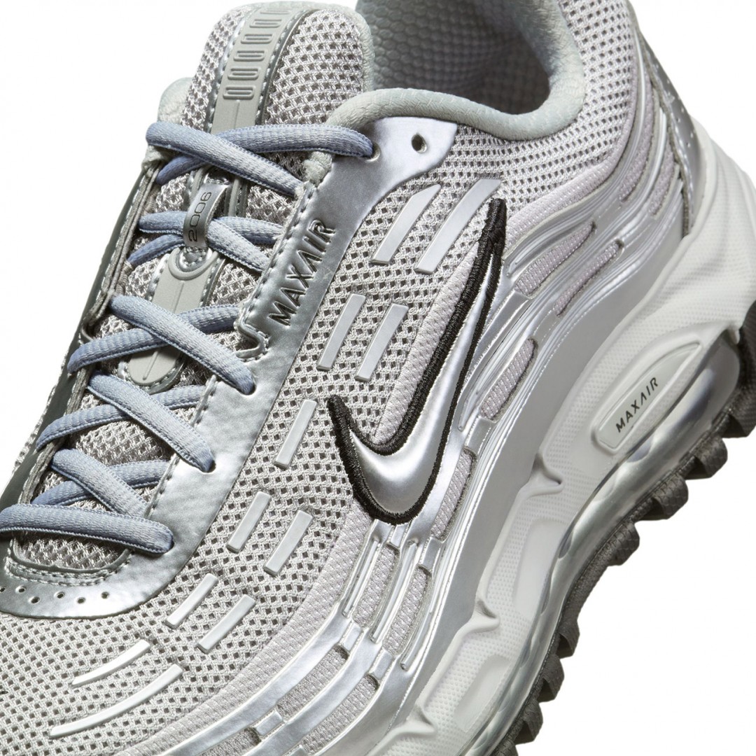 NIKE AIR MAX TL 2.5 HM8818-001 Ασημί