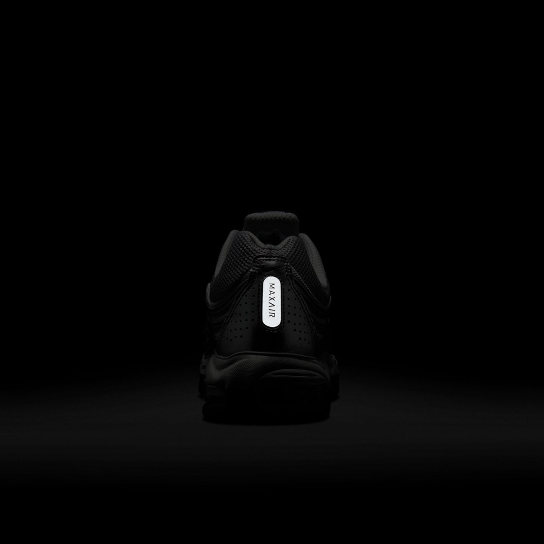 NIKE AIR MAX TL 2.5 HM8818-001 Ασημί