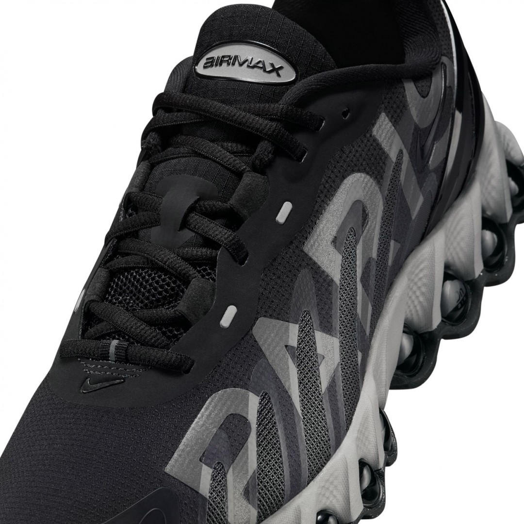NIKE PARIS SAINT-GERMAIN AIR MAX DN8 PREMIUM IH2140-001 Μαύρο