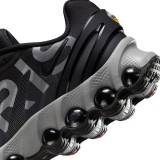 NIKE PARIS SAINT-GERMAIN AIR MAX DN8 PREMIUM IH2140-001 Μαύρο Εικόνα 4