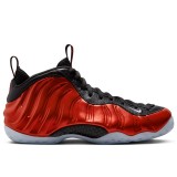 NIKE AIR FOAMPOSITE ONE DZ2545-600 Red Image 